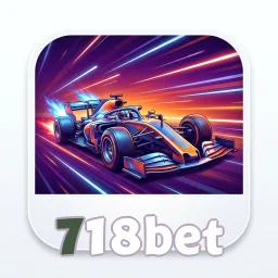 718BET — ikon APK